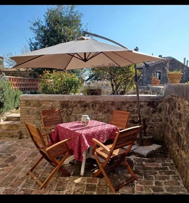 La Casa Di Orazio Villa Montecatini Val di Cecina