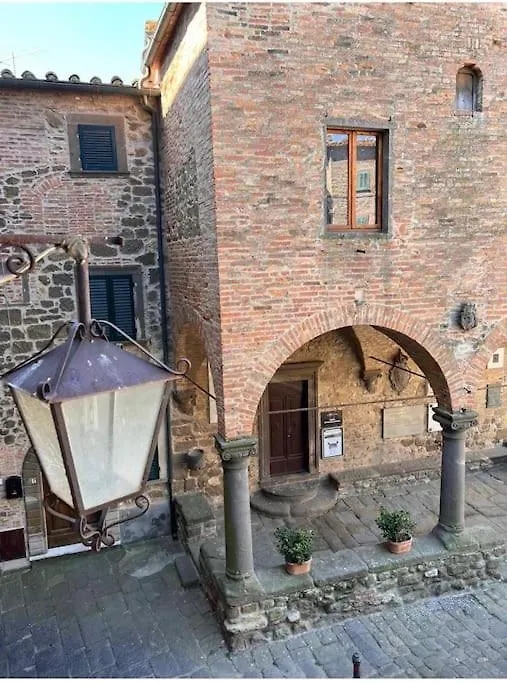 La Casa Di Orazio Villa Montecatini Val di Cecina