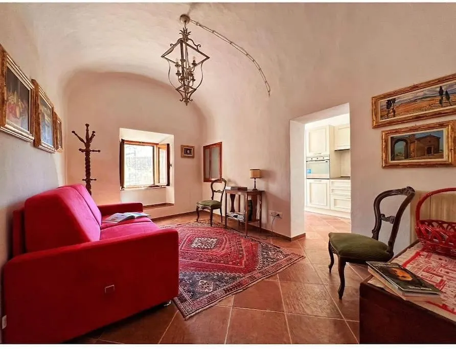 Holiday home La Casa Di Orazio Villa Montecatini Val di Cecina