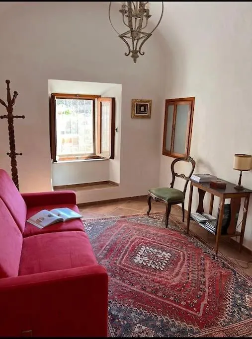 La Casa Di Orazio Villa Montecatini Val di Cecina Holiday home