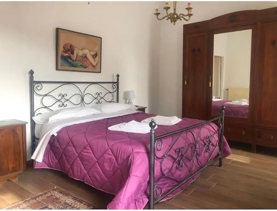 Holiday home La Casa Di Orazio Villa Montecatini Val di Cecina Italy
