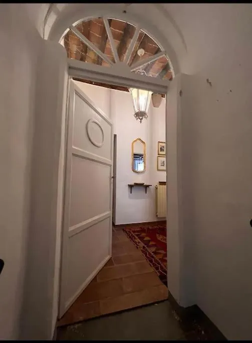 Holiday home La Casa Di Orazio Villa Montecatini Val di Cecina