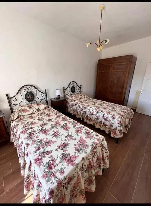 La Casa Di Orazio Villa Montecatini Val di Cecina 0*,  Italy