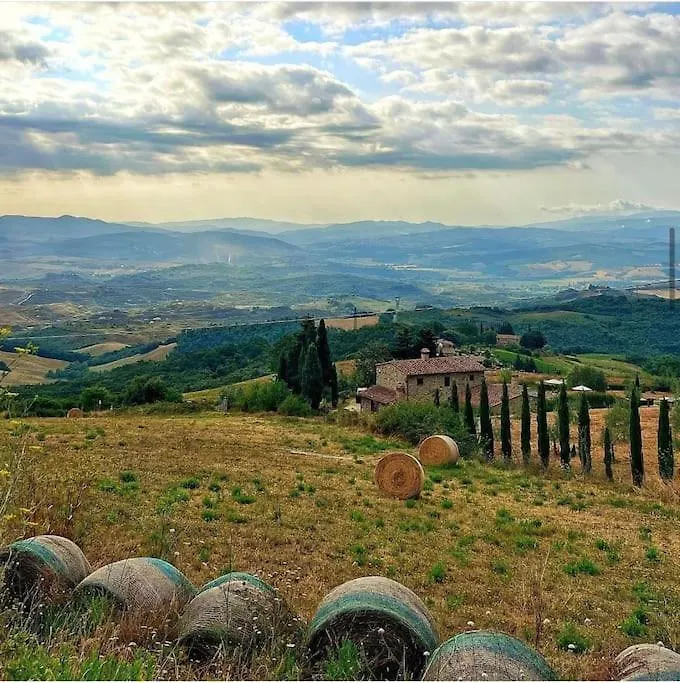La Casa Di Orazio Villa Montecatini Val di Cecina