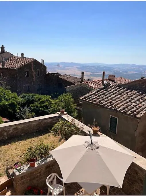La Casa Di Orazio Villa Montecatini Val di Cecina 0*,  Italy