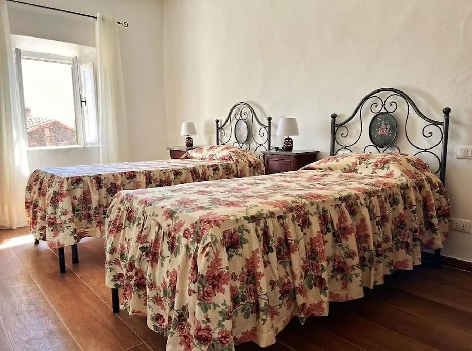 La Casa Di Orazio Villa Montecatini Val di Cecina 0*,  Italy