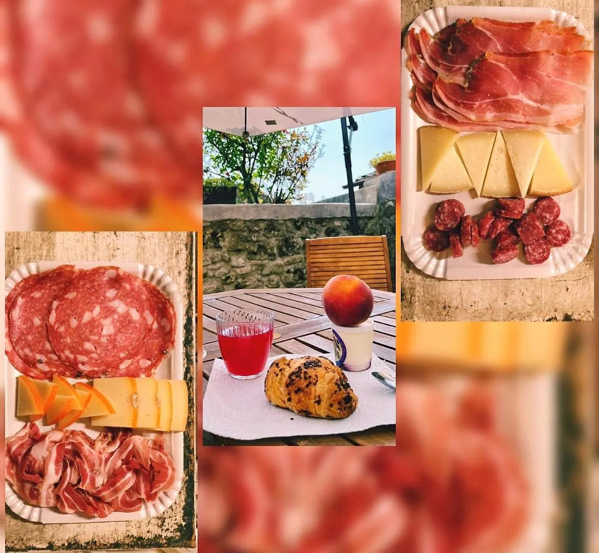 La Casa Di Orazio Villa Montecatini Val di Cecina