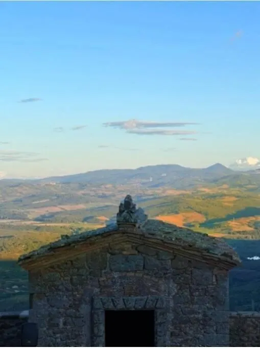 La Casa Di Orazio Villa Montecatini Val di Cecina Holiday home