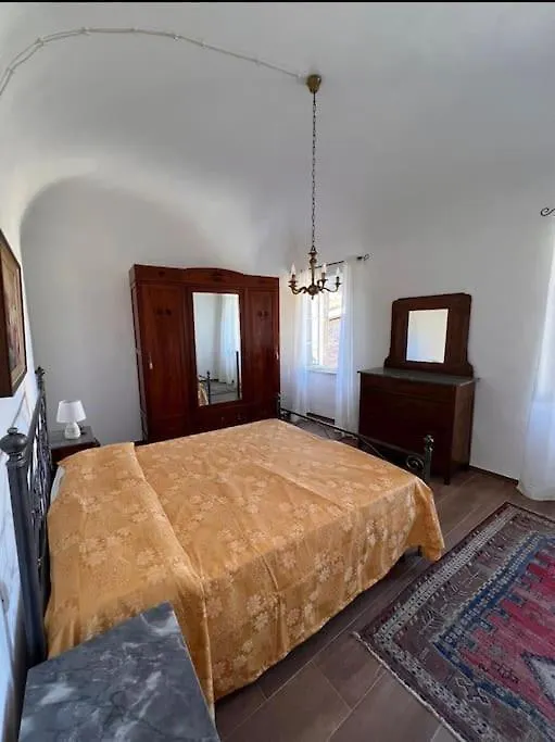 La Casa Di Orazio Villa Montecatini Val di Cecina 0*,